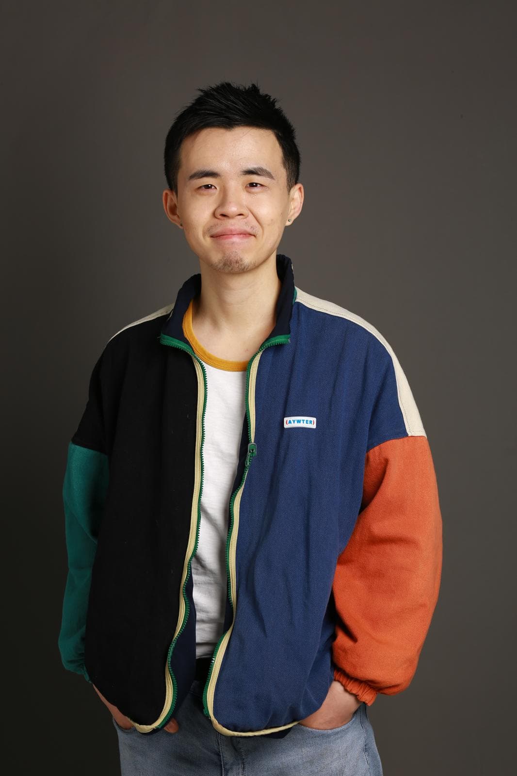 Yin Wu